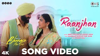 Bhangra Paa Le – Raanjhan  Sunny K Shriya P  Sne