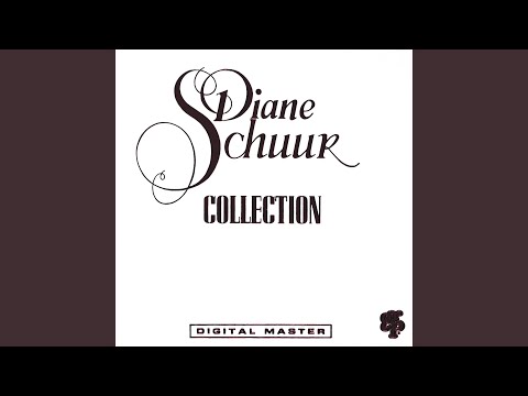 How Long Has This Been Going On - Diane Schuur