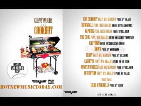 download lagu mp3 mp4 Chevy Woods The Cookout, download lagu Chevy Woods The Cookout gratis, unduh video klip Chevy Woods The Cookout