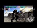 King VS Roger Jr Tekken 7 Gameplay
