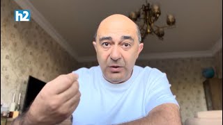 Ի՞նչ եք ստեղից Բրյուսել քֆուր անում. Էդմոն Մարուքյան: Լրաբեր - 14.09.2026
