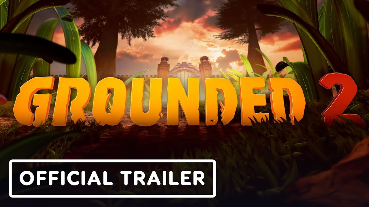 Grounded 2 – Official Gameplay Trailer | Xbox Showcase 2025