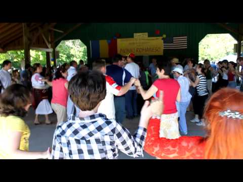 Picnic Românesc 2010 | Washington DC