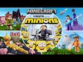 Minions x Minecraft DLC Gameplay Walkthrough Part 1