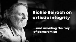 Richie Beirach on the challenge of artistic integrity