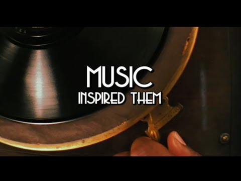 idlewild - movie premiere promo