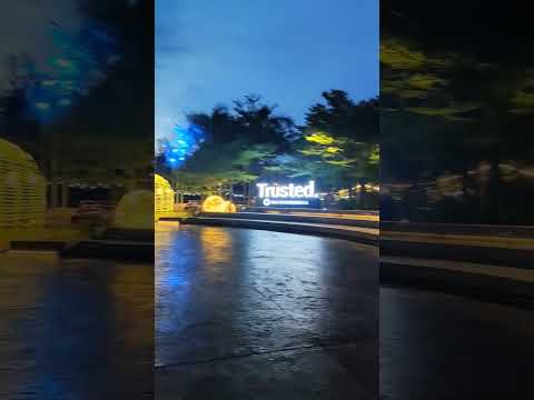 Yole Ice cream। sweet lovers #malaysia #putrajaya #icecream #sweets #ioicitymall