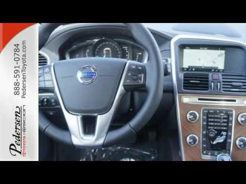 Used 2017 Volvo XC60 Fort Collins, CO #710210 - SOLD