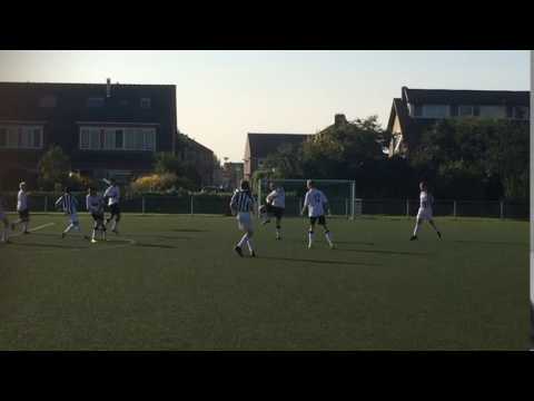 WDS JO17-2 - VEP JO17-3 (24-09-2016)