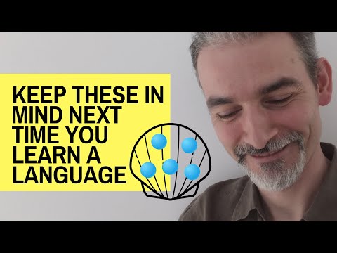 My 5 Best Pearls of Wisdom in Language Learning | 5 Years of Experience in 10 Minutes