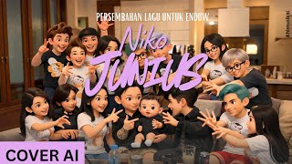 Download lagu Niko Junius - Lagu untuk enduw | Cover AI mp3 Download lagu Niko Junius - Lagu untuk enduw | Cover AI mp3