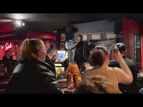 Zephyr Bournemouth - Comedy Noir