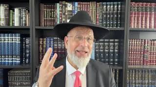 Servir Ashem est déjà un bonheur (Rabbi)... bonheur pour Binyamin Yaacov ben Josiane …