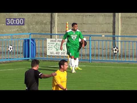 SK Stap Tratec Vilémov - FK Litoměřicko B 4:3