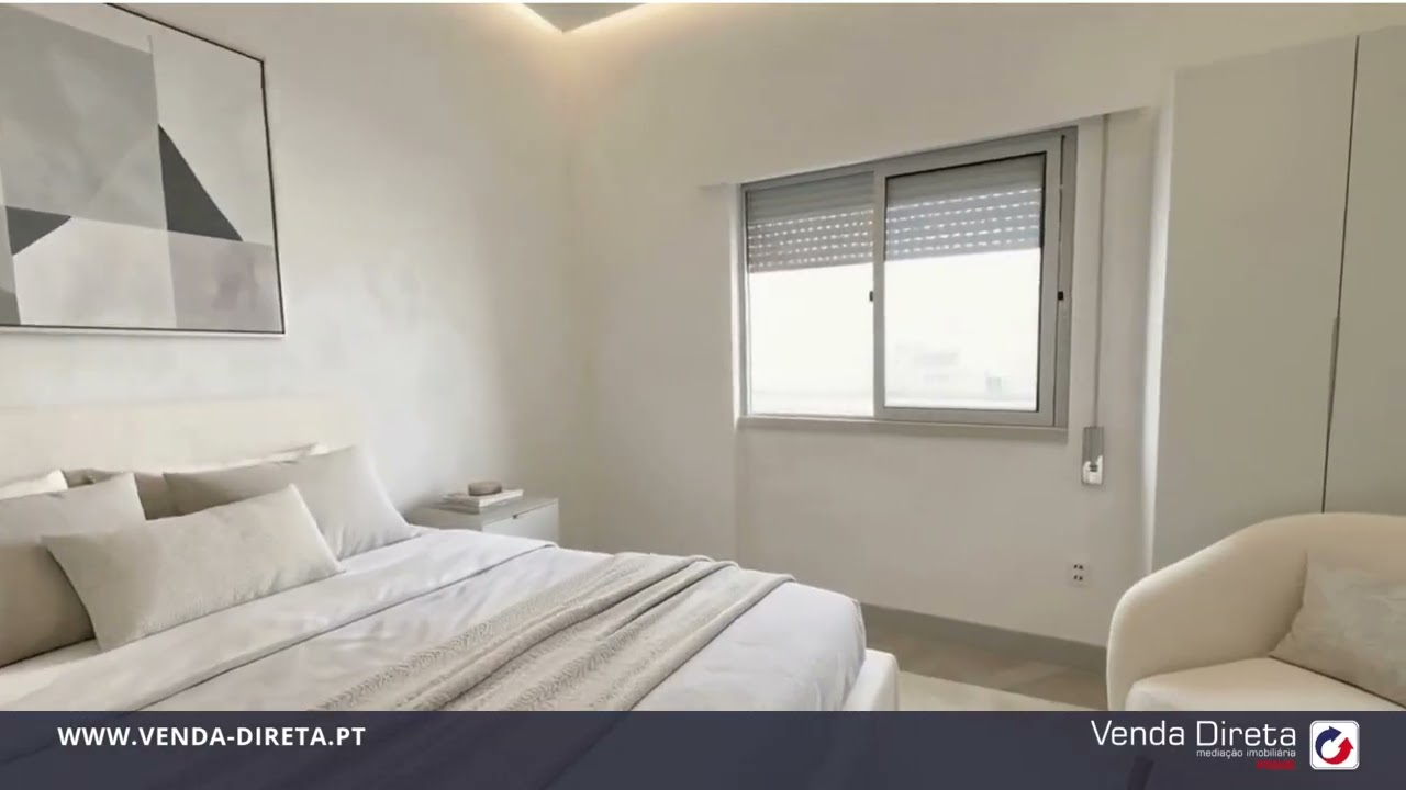 Vídeo do imóvel
