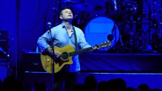 Manic Street Preachers - Suicide is painless - Royal Albert Hall - 16May2016