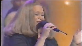 CeCe Peniston - Intro + Hit By Love (Live from NMMC)