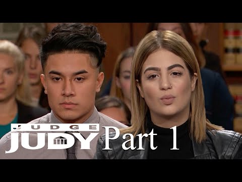 Man Says Ex Vandalized His Car and Stalked Him | Part 1