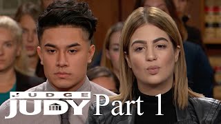 Man Says Ex Vandalized His Car and Stalked Him | Part 1