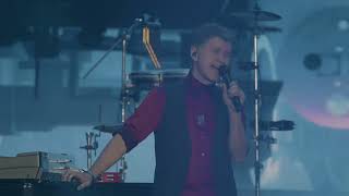 Download lagu Seguindo o Trem Azul Roupa Nova 40 Anos mp3