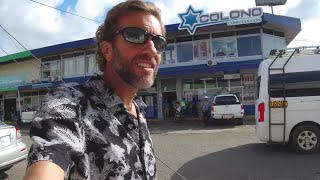 A COSTA RICA ROAD TRIP | Beyond The Tourist Zone