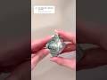 How to make a Diamond Sphere out of a Dollar Bill #reels #origami #shortsvideo