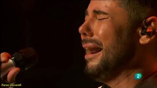 Manuel Carrasco y Miguel Poveda , Mujer de las mil batallas