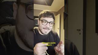 PRECISO FALAR SÉRIO! #musica