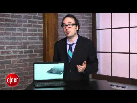 Lenovo ThinkPad X1 Carbon - First Look