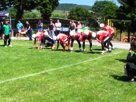 SDH Nedašov Bylnice 2014