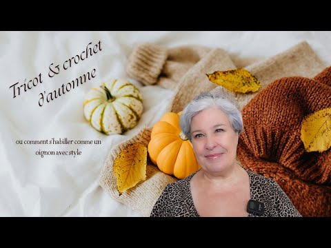 Fall Knits: Slipovers, Cardigans, and the Art of Layering