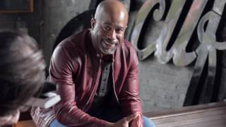 Darius Rucker - "If I Told You" (Story Behind the Song)