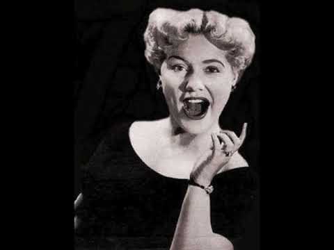 Dime A Dozen (1949) - Gloria Wood