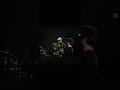 Double back live with the Sugarman 3