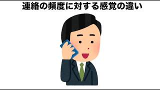 当てはまる??｜男女別!!日常生活のあるあるネタ#雑学 #誰かに話したくなる