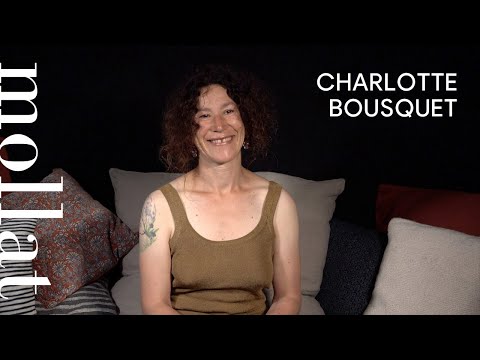 Charlotte Bousquet - Loup y es-tu ?