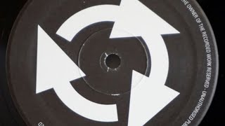 Dj Ablaze - Groove (1997)