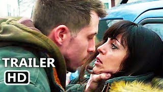 SEVEN SECONDS Official Trailer (2018) Netflix Movie HD