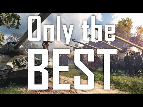 | Dissecting the GREATS - Hex Cosmic 3 | Rikitikitave | World of Tanks Console | WoT Console |