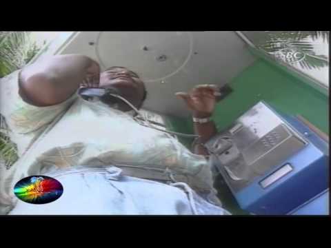 SEYCHELLES ARTIST - Andy Zialor - MIS SEKRETER