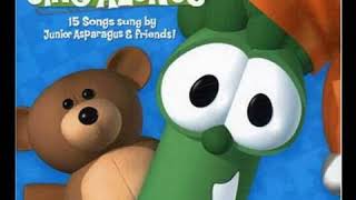 VeggieTales - God&#39;s Love (Instrumental)