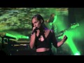 Alicia Keys You Don T Know My Name Live At ITunes Festival 2012