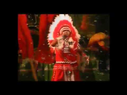 Neeshan Prabhoo - Germany Here We Come (2020 Intellectual Chutney)