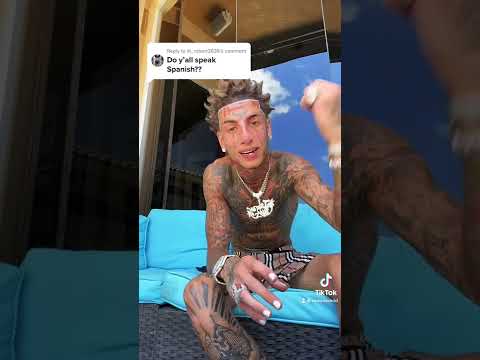 Island Boys speaking Spanish 🇨🇺 😈🦅🏝