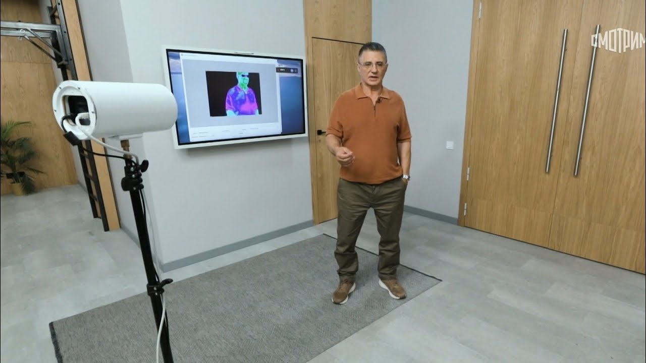 Доктор Мясников. Лекарство, чтобы жить дольше, холестерин, биологические рит