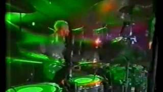 Scorpions Alien Nation Live In Bremerhaven 1996