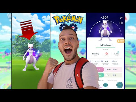 Il POKÉMON PIÙ FORTE DI TUTTI! - Pokémon GO