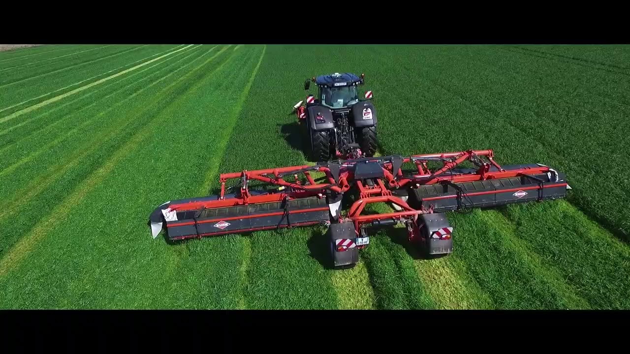 Video Řada FC 10060 RA