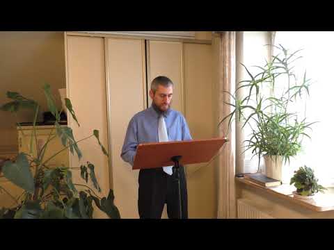 Szatan cz. 6 Czy Jezus jest Lucyferem? - Rafał Kowalewski