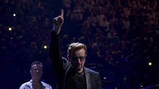 Manchester Tribute U2 - ONE